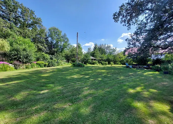 Apartamento Pod Debem Kopaniec