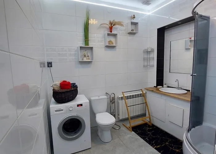 Pod Debem * Kopaniec