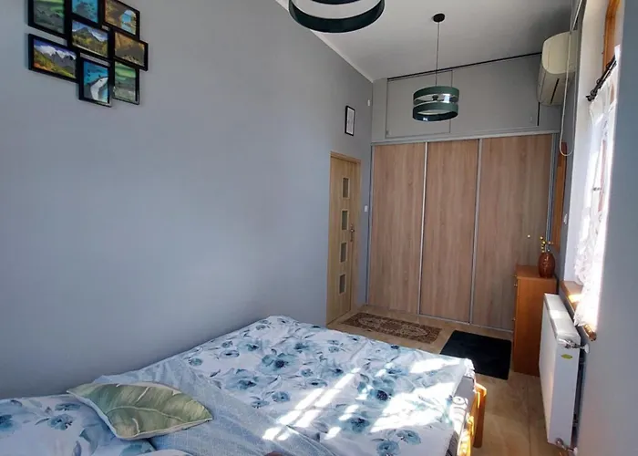 Pod Debem Apartamento