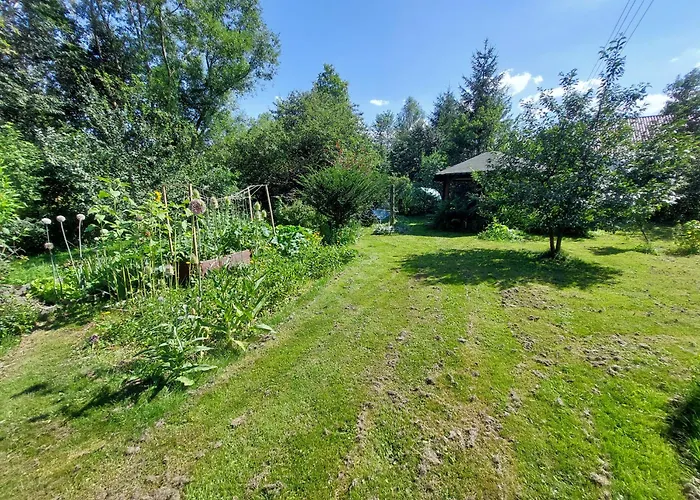 Pod Debem Apartamento Kopaniec