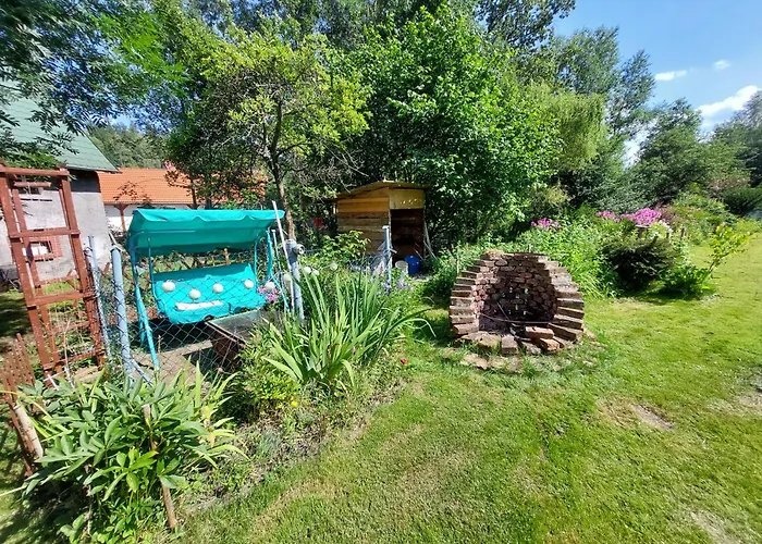 Apartamento Pod Debem