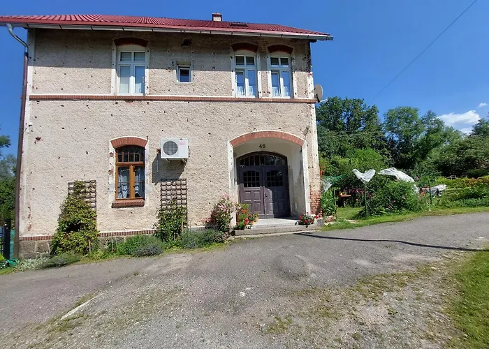 Apartamento Pod Debem *