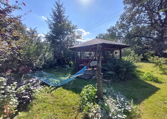 Pod Debem * Kopaniec