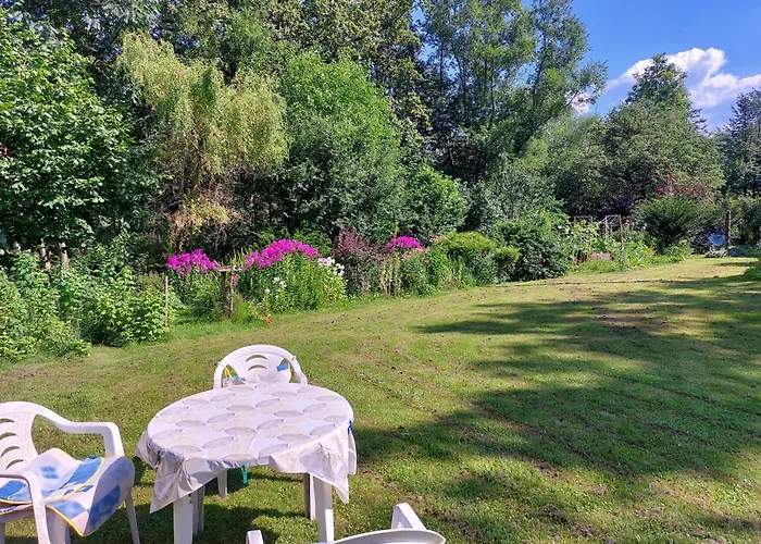 Pod Debem Apartamento